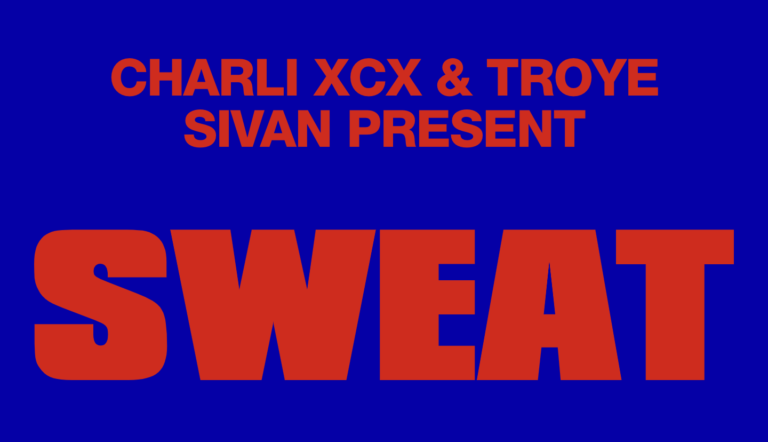 SWEAT Tour: Charli XCX & Troye Sivan